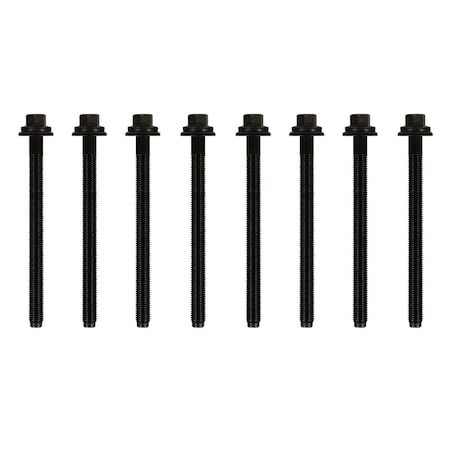 Fel-Pro 14-08 Maz V6 3.7L 3721Cc Vin A B V Cylinder Head B, Es72478 ES72478